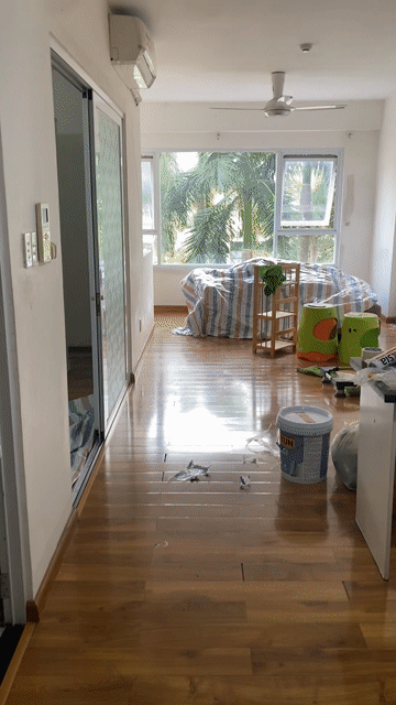🖌️ Sơn Nước Chống Thấm Chống Rêu Mốc. Dịch vụ nhà cửa khác tại Quận 5 Tp Hồ Chí Minh được đăng bởi Chống Thấm Sơn Nước Nhà Giá Tốt hình 1