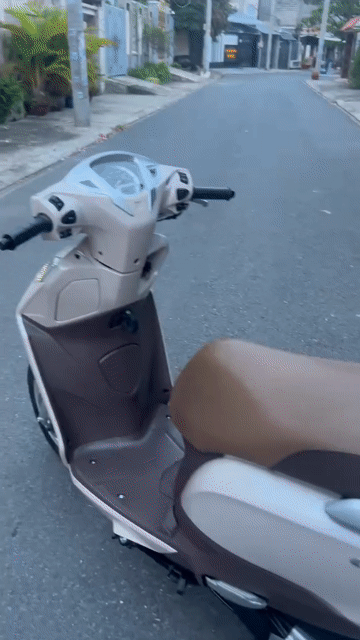 Honda Lead 2015 màu Xanh mới len ken 98%. Mua bán Xe máy tại Thành phố Thủ Đức Tp Hồ Chí Minh được đăng bởi Nguyễn Thanh Bình hình 1