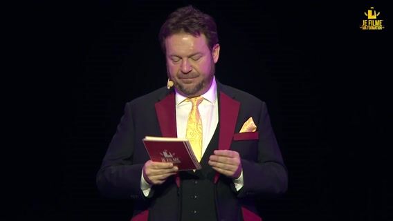 La sélection officielle