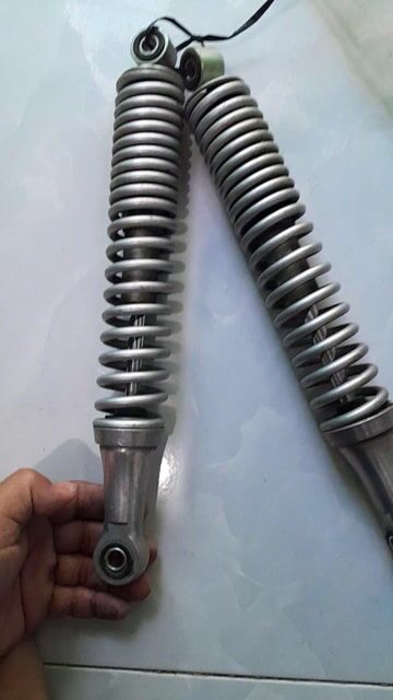 Phuộc chính hãng Honda Future led cho a e thợ. Mua bán Phụ tùng xe tại Quận Ninh Kiều Cần Thơ được đăng bởi Đạt hình 1