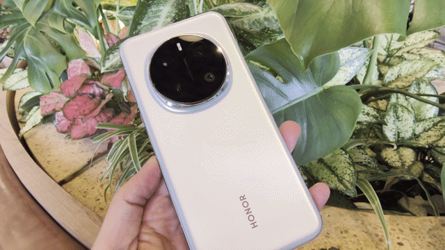 Honor Magic7 Pro 12GB/256GB Xanh Chuẩn Like New. Mua bán Điện thoại tại Quận 3 Tp Hồ Chí Minh được đăng bởi Minh Phạm  hình 1