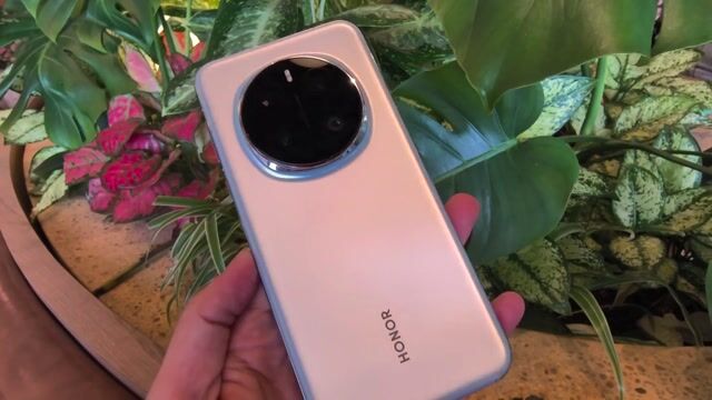 Honor Magic7 Pro 12GB/256GB Xanh Chuẩn Like New. Mua bán Điện thoại tại Quận 3 Tp Hồ Chí Minh được đăng bởi Minh Phạm  hình 1