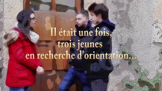 En Lozère, ça développe !