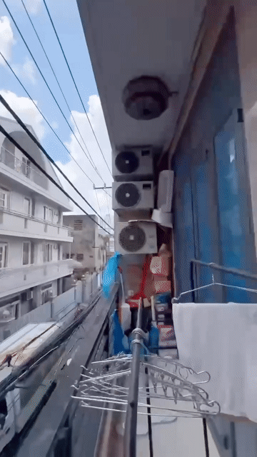Cho thuê Phòng trọ Quận Tân Phú Tp Hồ Chí Minh diện tích 30 m² giá 3,4 triệu/tháng
