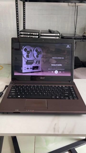 Acer 4738 Văn Phòng Youtube Ổn định. Mua bán Laptop tại Quận Ninh Kiều Cần Thơ được đăng bởi Ngân trương hình 1