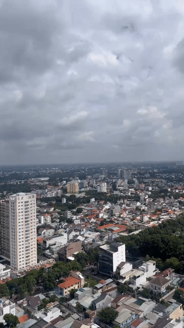 Mua bán Căn hộ Chung cư Happy One Central Thành phố Thủ Dầu Một Bình Dương diện tích 49 m² giá 1,85 tỷ