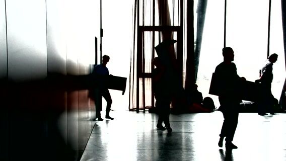 La menuiserie au service de la danse