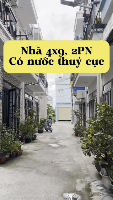 Mua bán Nhà ở Huyện Đức Hòa Long An diện tích 36 m² giá 695 triệu
