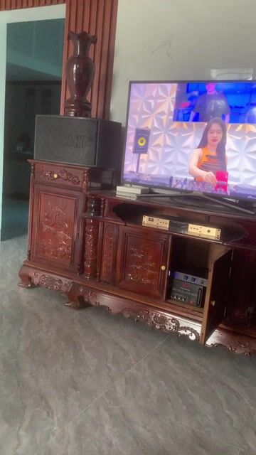 Dàn nghe nhạc hát hò ok. Mua bán Tivi, Âm thanh tại Huyện Vụ Bản Nam Định được đăng bởi buiminhhuan hình 1