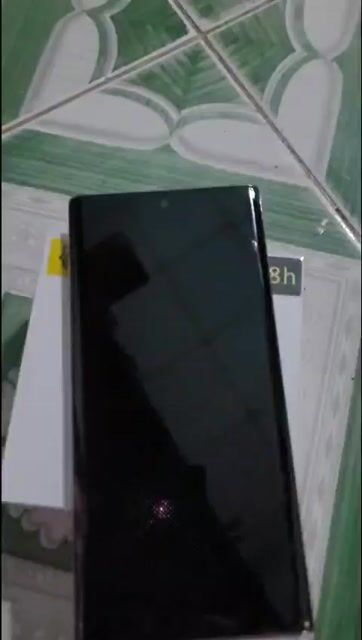 Samsung note 10 5g màn sọc. Mua bán Điện thoại tại Thành phố Thuận An Bình Dương được đăng bởi Quochuy hình 1