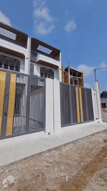 Mua bán Nhà ở Huyện Đức Hòa Long An diện tích 110 m² giá 2,55 tỷ