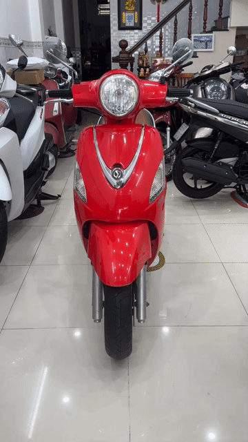 Nữ hoàng Elizabeth Fi ( Cực Đẹp ) BS: 95 Hậu Giang. Mua bán Xe máy tại Quận Ninh Kiều Cần Thơ được đăng bởi CH XE MÁY 7 THÀNH hình 1