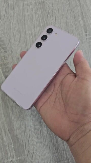 Samsung S23 2sim 8/256gb zin đep 99% fullzin. Mua bán Điện thoại tại Quận Gò Vấp Tp Hồ Chí Minh được đăng bởi Cửa hàng  KGPHONE STORE hình 1