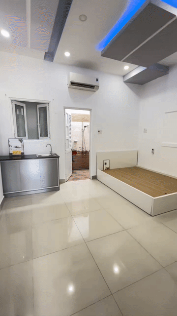Cho thuê Phòng trọ Quận Gò Vấp Tp Hồ Chí Minh diện tích 20 m² giá 3,7 triệu/tháng