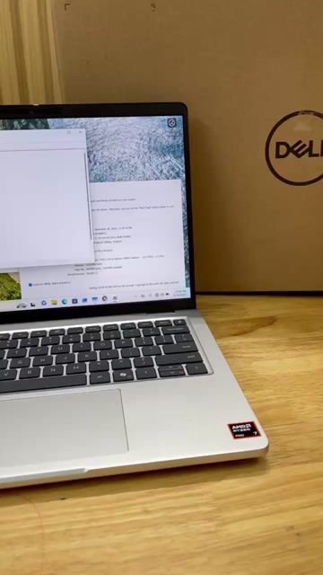 Dell Pro 14 Plus PB14255 (2025) Ryzen 7 Pro 250w. Mua bán Laptop tại Quận Tân Phú Tp Hồ Chí Minh được đăng bởi LAPTOPTOTVN hình 1