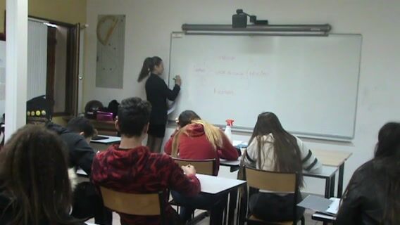 La vie quotidienne d'une aide soignante