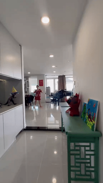 Cho thuê Căn hộ Chung cư Quận Phú Nhuận Tp Hồ Chí Minh diện tích 200 m² giá 18 triệu/tháng