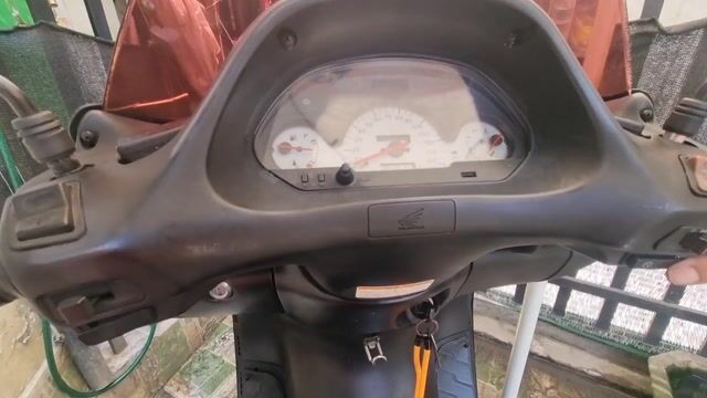 💟Honda Maxi Scooter 250cc Bán hoặc đổi xe nhỏ. Mua bán Xe máy tại Quận Tân Bình Tp Hồ Chí Minh được đăng bởi Phúc Lộc Thọ hình 1