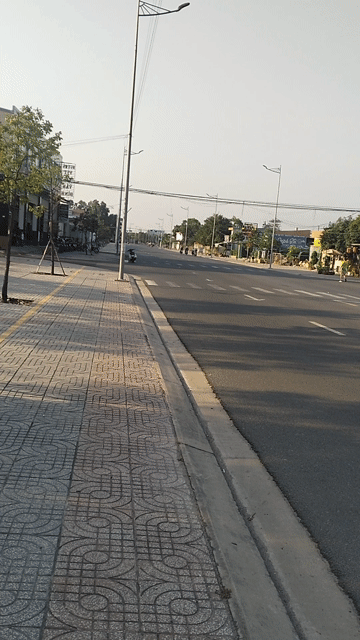 Mua bán Đất Thị xã Phú Mỹ Bà Rịa - Vũng Tàu diện tích 5585 m² giá 123 tỷ