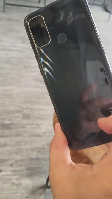 Oppo A53 8/256GB Đen pin trâu loa to. Mua bán Điện thoại tại Quận 1 Tp Hồ Chí Minh được đăng bởi Toàn thắng sĩ mobi hình 1