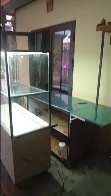 Xe đẩy bán hàng Kính, Kim loại, Đá. Mua bán Đồ chuyên dụng, Giống nuôi trồng tại Thành phố Huế Thừa Thiên Huế được đăng bởi Đan Duy hình 1