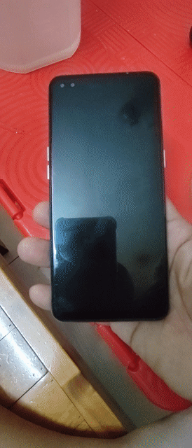 Oppo A93 128GB Xanh ngọc Android 12. Mua bán Điện thoại tại Quận Bình Tân Tp Hồ Chí Minh được đăng bởi Chuyên Xác Sống  hình 1