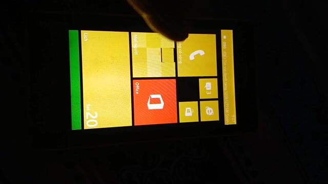 Nokia Lumia 520 Vàng. Mua bán Điện thoại tại Quận Tân Bình Tp Hồ Chí Minh được đăng bởi Bảo Trân hình 1