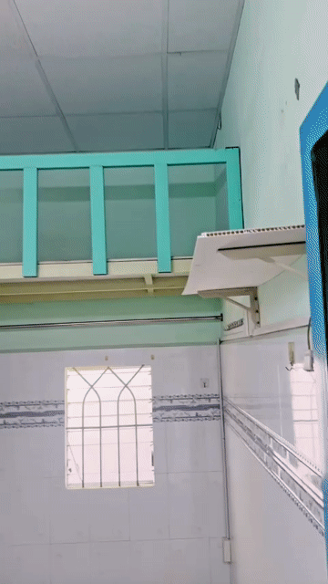 Cho thuê Phòng trọ Quận 4 Tp Hồ Chí Minh diện tích 10 m² giá 1,6 triệu/tháng