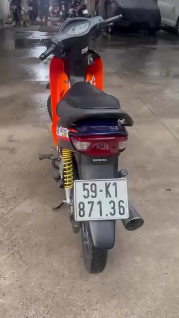 Honda wave 100 xanh cam đen 2007 bstp. Mua bán Xe máy tại Quận Tân Phú Tp Hồ Chí Minh được đăng bởi nguyên xuan thinh hình 1