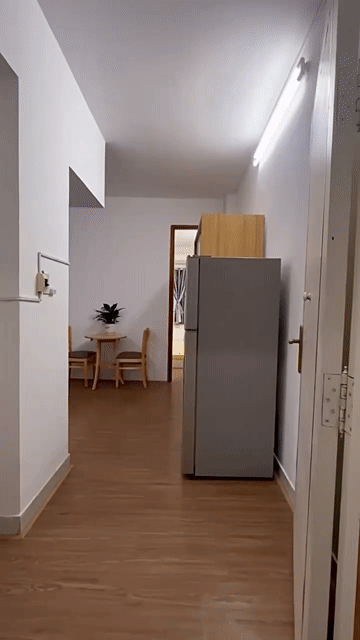 Cho thuê Căn hộ Chung cư Quận 1 Tp Hồ Chí Minh diện tích 50 m² giá 8,3 triệu/tháng