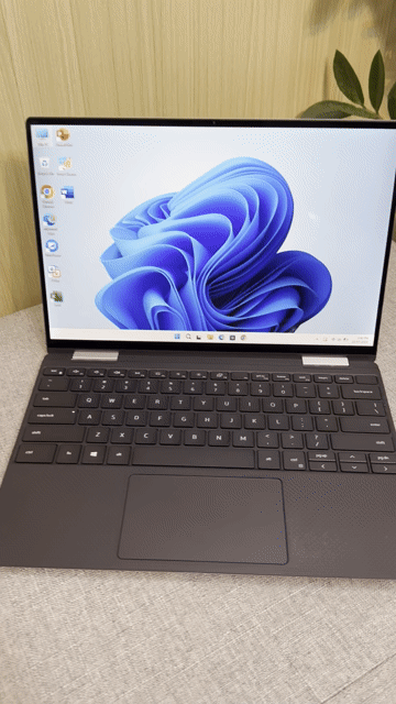 Dell XPS 13 7390 i7-1065G7 13.4 inch 16GB/512GB. Mua bán Laptop tại Quận Gò Vấp Tp Hồ Chí Minh được đăng bởi Hiếu Laptop hình 1