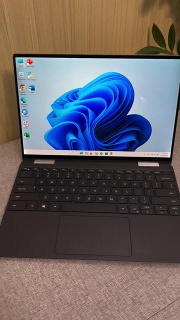 Dell XPS 13 7390 i7-1065G7 13.4 inch 16GB/512GB. Mua bán Laptop tại Quận Gò Vấp Tp Hồ Chí Minh được đăng bởi Hiếu Laptop hình 1