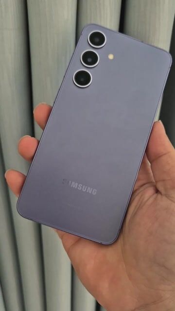 Samsung S24. Mua bán Điện thoại tại Quận 8 Tp Hồ Chí Minh được đăng bởi Phan Minh Tân hình 1