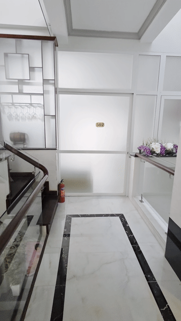 Cho thuê Căn hộ Chung cư Quận 8 Tp Hồ Chí Minh diện tích 28 m² giá 6 triệu/tháng