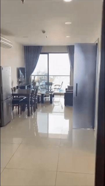 Cho thuê Căn hộ Chung cư Park Legend Quận Tân Bình Tp Hồ Chí Minh diện tích 60 m² giá 17 triệu/tháng