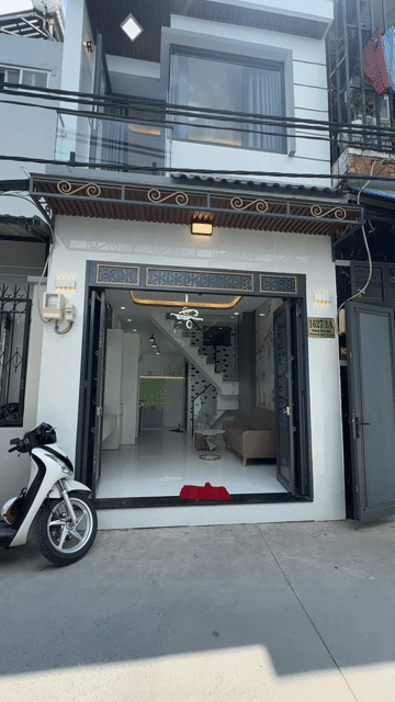 Mua bán Nhà ở Quận 7 Tp Hồ Chí Minh diện tích 24 m² giá 2,28 tỷ