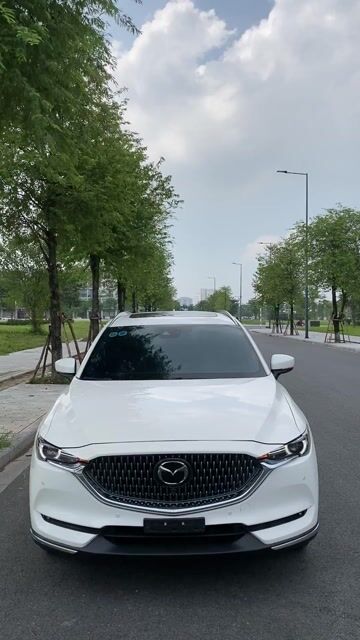 Mazda CX 8 2.5AT Premium 2023 - 54000 km. Mua bán Ô tô tại Quận Thanh Xuân Hà Nội được đăng bởi Thanh KIA Oto cũ HN hình 1