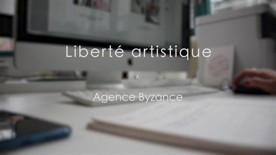 Liberté artistique