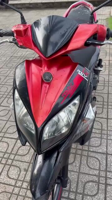 nouvo LX biển tp. Mua bán Xe máy tại Quận Bình Thạnh Tp Hồ Chí Minh được đăng bởi văn vũ hình 1