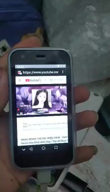 Điện thoại XS15 Đen. Mua bán Điện thoại tại Quận Liên Chiểu Đà Nẵng được đăng bởi Huy Hoàng Vũ Trịnh hình 1