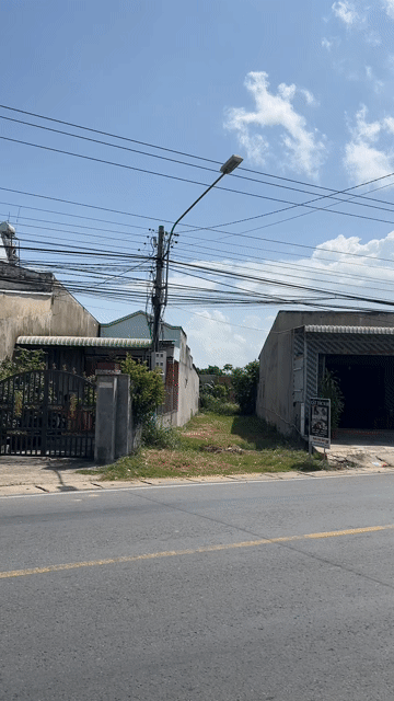 Mua bán Đất Huyện Đức Hòa Long An diện tích 191 m² giá 3,5 tỷ