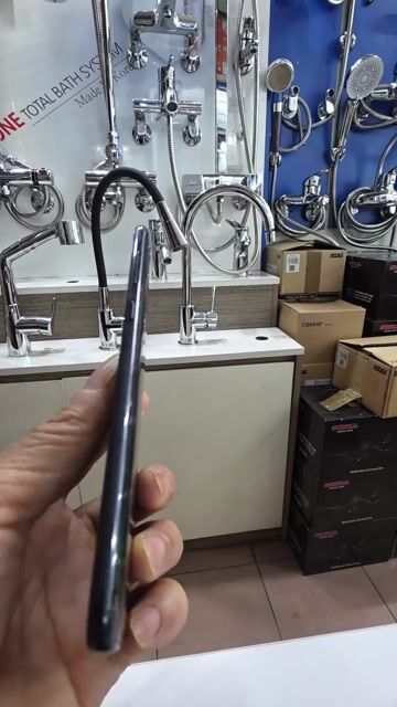 Samsung A70 zin ram 6/ 128GB. Mua bán Điện thoại tại Quận Cầu Giấy Hà Nội được đăng bởi chú Hùng 60t 163HQV hình 1