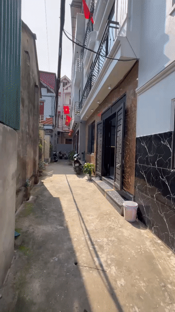 Mua bán Nhà ở Quận Bắc Từ Liêm Hà Nội diện tích 36 m² giá 6,8 tỷ