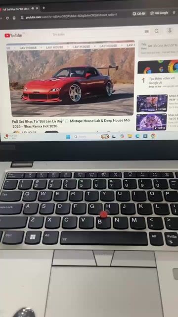 Lenovo ThinkPad L13 Gen 2 i5 | RAM 16GB | Pin 94%. Mua bán Laptop tại Quận Bình Tân Tp Hồ Chí Minh được đăng bởi Phan Thành Trí hình 1