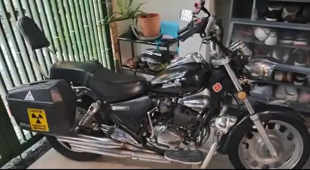 Vento Gladiator 150cc. Mua bán Xe máy tại Thành phố Nha Trang Khánh Hòa được đăng bởi anasatsia smirnova hình 1