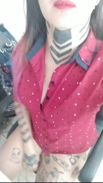 Model - Amy Black bdsm