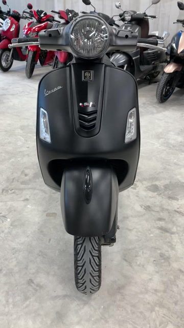 🛵 Vespa GTS 300 – 2018 – Chính Chủ BSTP Xe Đẹp Zin. Mua bán Xe máy tại Thành phố Thủ Đức Tp Hồ Chí Minh được đăng bởi Khương Phan hình 1