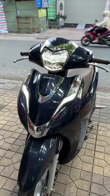 Honda Lead 4V ( E có bán góp ). Mua bán Xe máy tại Quận Ninh Kiều Cần Thơ được đăng bởi MINH THIỆN bán xe trả góp hình 1