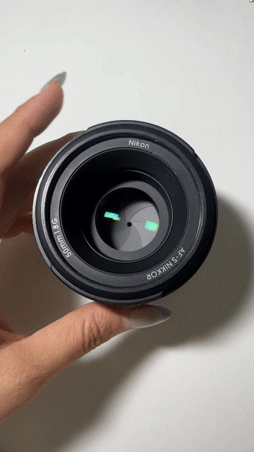Ống kính Nikon AF-S Nikkor 50mm f/1.8G. Mua bán Máy ảnh, Máy quay tại Quận Hải Châu Đà Nẵng được đăng bởi Tâm Đan hình 1