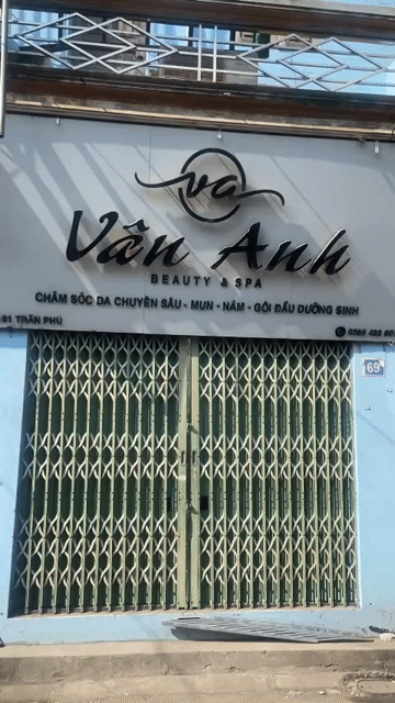 Cho thuê Văn phòng, Mặt bằng kinh doanh Quận Hoàng Mai Hà Nội diện tích 60 m² giá 7 triệu/tháng